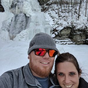 Meet your Posher, Victoria